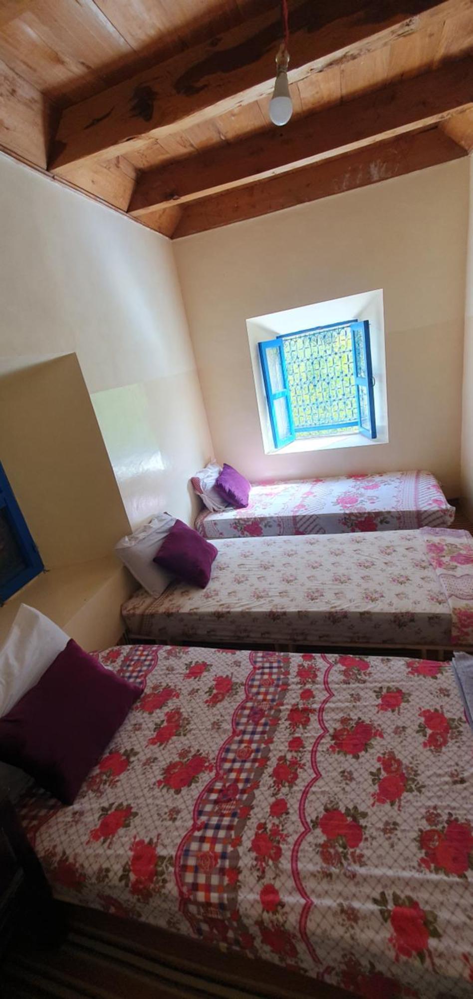 Gite Ifoulou Tassaout Zimmer foto