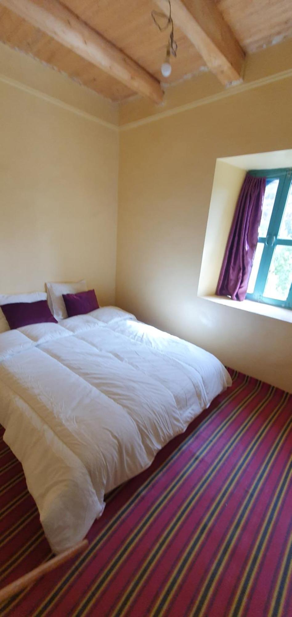Gite Ifoulou Tassaout Zimmer foto