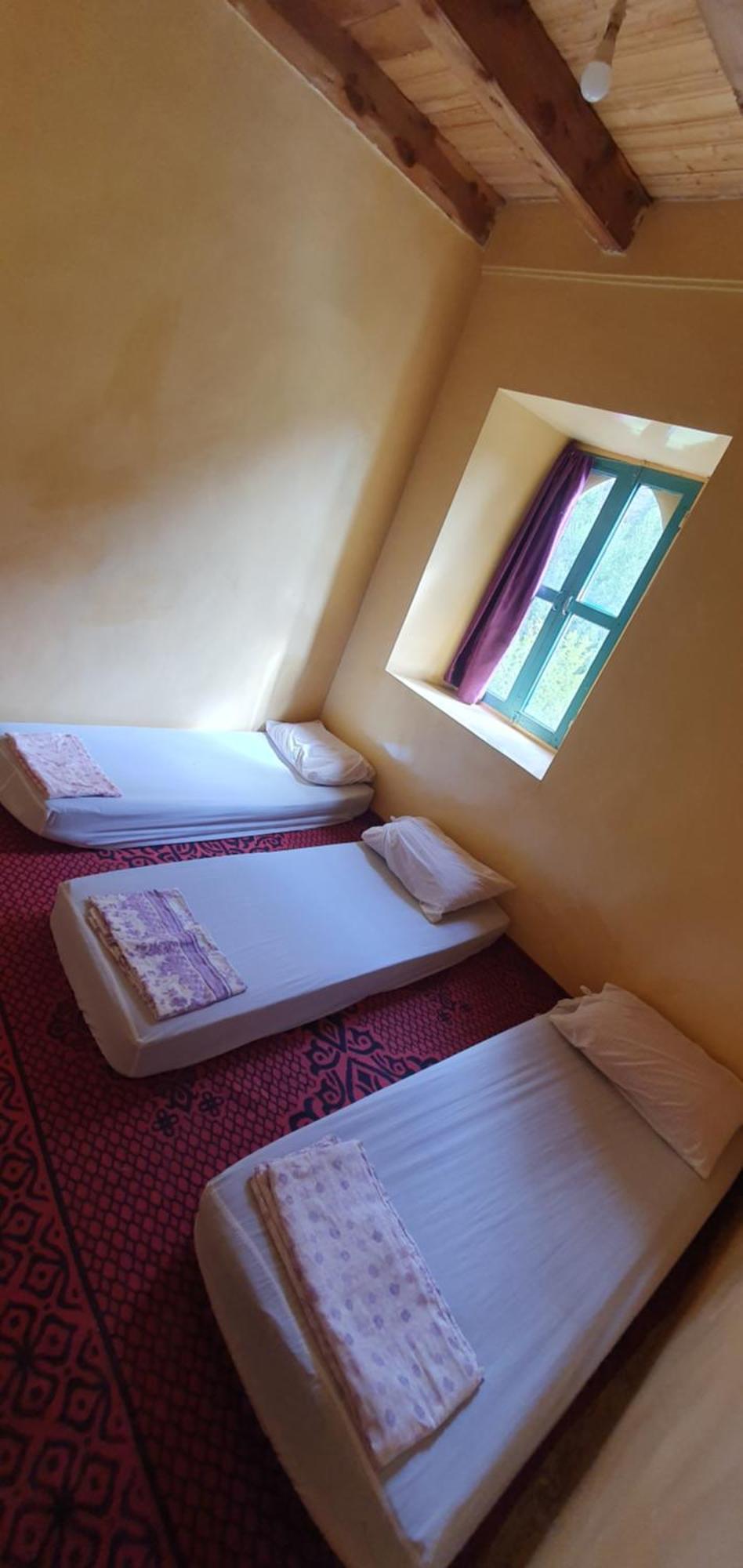 Gite Ifoulou Tassaout Zimmer foto