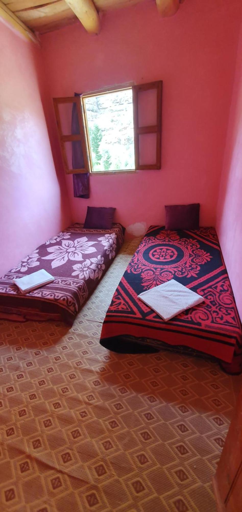 Gite Ifoulou Tassaout Zimmer foto
